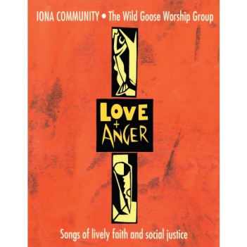 Iona Community song book